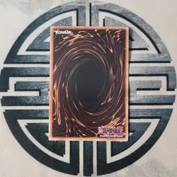 YuGiOh! Chaos Emperor, Dragon Of Armageddon YCSW-EN011 Super Rare NM/VLP - Image 2