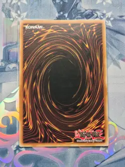 BLAR-EN046 Number F0: Utopic Future Slash Secret Rare 1st Edition NM YuGiOh TCG - Image 2