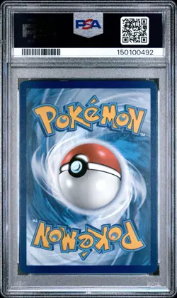Umbreon PSA 10 💎 English Master Ball Reverse Holo 2025 Prismatic Evo #059 📈 - Image 2