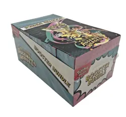 Pokemon ME02.5 Ascended Heroes Booster Bundle Display - Sealed - Image 2