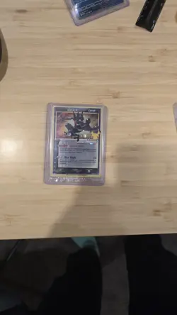 Greninja Gold Star SWSH144 Pokemon Celebrations ETB Promo SEALED WITH SWIRL ꩜ - Image 1
