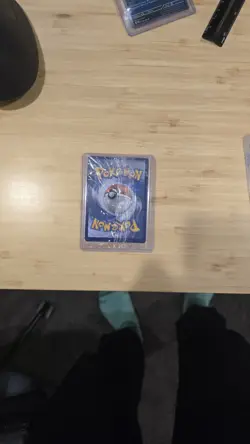 Greninja Gold Star SWSH144 Pokemon Celebrations ETB Promo SEALED WITH SWIRL ꩜ - Image 2