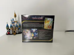 Pokemon Chaos Rising ETB - Brand New & Sealed - Image 2
