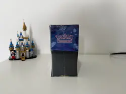 Pokemon Chaos Rising ETB - Brand New & Sealed - Image 4