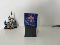 Pokemon Chaos Rising ETB - Brand New & Sealed - Image 5