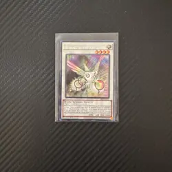 Yugioh Herald of the Arc Light RA01-EN031 Secret Rare 1st Edition NM - Image 1