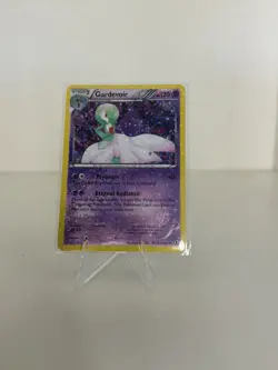 Pokemon TCG Gardevoir RC10/RC25 Legendary Treasures Radiant RARE - Image 1