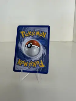 Kirlia Legendary Treasures 2013 # RC9/RC25 Pokemon TCG Star Foil with BONUS - Image 2