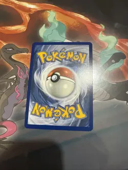 Pokemon TCG Skarmory 209/191 Surging Sparks Illustration Rare Holo - Image 2