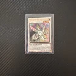 Yugioh Herald of the Arc Light RA01-EN031 Ultra Rare 1st Edition NM - Image 1