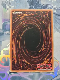 MVP1-ENS17 Silver Gadget Secret Rare 1st Edition Near Mint YuGiOh TCG - Image 2
