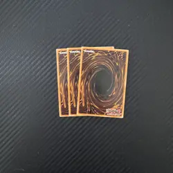 Yugioh x3 Herald of the Arc Light RA01-EN031 Super Rare 1st Edition NM - Image 3