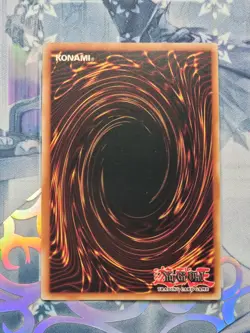 MVP1-ENS47 Clear Kuriboh Secret Rare 1st Edition Near Mint YuGiOh TCG - Image 2