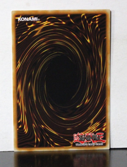 Pyrotech Mech - Shiryu Unlimited YuGiOh Cosmo Blazer #CBLZ-EN041 - Image 2