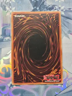 MP21-EN064 Invoked Augoeides Prismatic Secret Rare 1st Edition NM YuGiOh TCG - Image 2