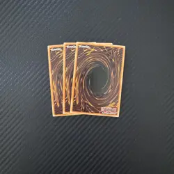 Yugioh x3 Baronne de Fleur RA01-EN034 Super Rare 1st Edition NM - Image 3