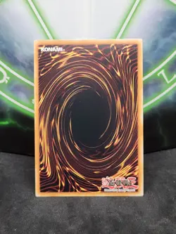 Yugioh Centur-Ion Legatia VASM-EN019 Ultra Rare 1st Edition NM - Image 2