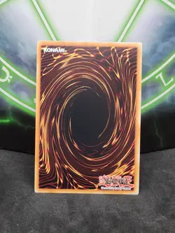 Yugioh Centur-Ion Trudea VASM-EN017 Ultra Rare 1st Edition NM - Image 2