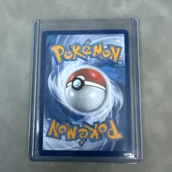 Pokemon TCG Grusha Paldea Evolved Trainer Special Illustration Rare Card 268/193 - Image 2