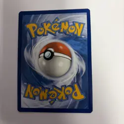 Pokemon Artazon 229/197 SV03 Gold Full Art Holo Stadium English Card - Image 2