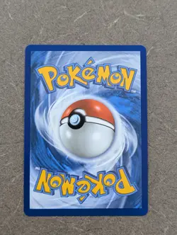 Pokemon Card 2025 NINJASK Illustration Rare 137/132 Mega Evolution NM/MINT - Image 3