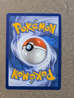 Pokemon Card 2026 AMPHAROS Illustration Rare IR 090/086 Chaos Rising NM/M - Image 2