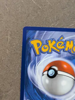 Pokemon Card 2026 AMPHAROS Illustration Rare IR 090/086 Chaos Rising NM/M - Image 3