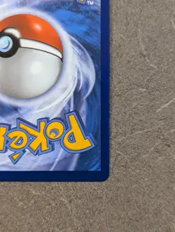 Pokemon Card 2026 AMPHAROS Illustration Rare IR 090/086 Chaos Rising NM/M - Image 5
