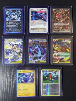 Pokemon Card Lot - (CLOSEST OFFER ACCEPTED IMMEDIATELY) - Image 1