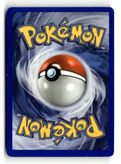 Pokemon Card Jigglypuff LP Jungle Common 54/64 - Image 2