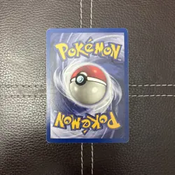 Pokemon TCG - Jigglypuff - 54/64 - Jungle - MP/LP Unlimited Common (1999) - Image 3