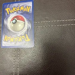 Pokemon TCG - Jigglypuff - 54/64 - Jungle - MP/LP Unlimited Common (1999) - Image 5