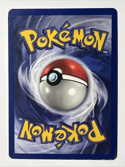 Pokemon TCG Jigglypuff Jungle 54/64 Regular Unlimited Common LP - Image 3