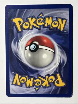 Pokemon TCG Jigglypuff Jungle 54/64 Regular Unlimited Common LP - Image 4