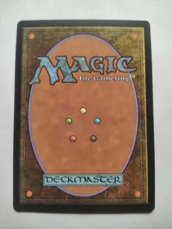 Meloku the Clouded Mirror 399 R Commander Legends Magic: The Gathering Near Mint - Image 2