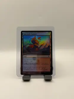 MTG, Spectacle Summit FOIL $3 ORDER MIN 262 Secrets of Strixhaven - Image 1