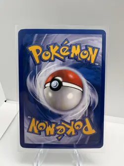 The Pokemon Company Flaaffy 30/101 Dragon Frontiers Delta Species Rev Holo EN - Image 2