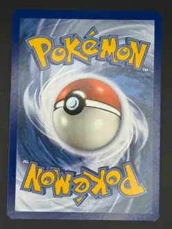 MISTY'S WATER COMMAND 63/68 HOLO RARE HIDDEN FATES POKEMON LP - Image 2