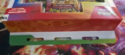 Pokemon First Partner Illustration Collection Series 1 Sealed Box - New - Image 3