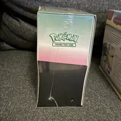 Pokemon TCG Scarlet and Violet Paradox Rift : ETB (Set of 2) SEALED (Read Desc) - Image 3