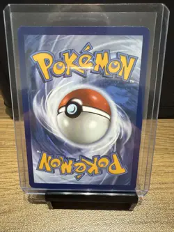 Pokemon Tcg Black Star Promo Charmeleon #79 Chaos Rising - Image 2