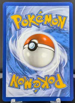Pokemon Squirtle #048 English SVP Black Star Promo Cosmos Holo - Swirl - Image 3