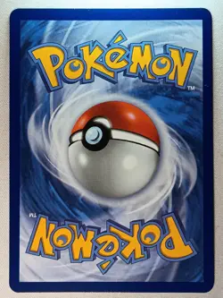 Canari 257/217 Ultra Rare Ascended Heroes Pokemon Holo Near Mint - Image 2
