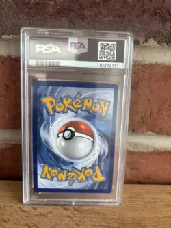 Pokemon Center ETB Magneton SVP 159 Surging Sparks PSA 10 Stamped Promo - Image 2