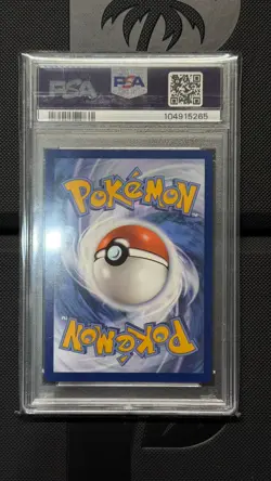 [PSA 10] Magneton SVP-EN 159 Pokemon Center Stamped Promo Surging Sparks PC ETB - Image 4