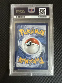 Magneton SVP 159 Pokemon Center ETB Stamped Promo PSA 10 Surging Sparks - Image 4