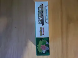Pokemon TCG Shaymin Mythical Pokemon Collection Box New Sealed Generations 2016 - Image 3