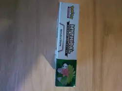 Pokemon TCG Shaymin Mythical Pokemon Collection Box New Sealed Generations 2016 - Image 4