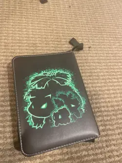 Full Pokemon card binder with lots of cards for really cheap - Image 2