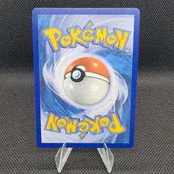 Mankey - 169/091 - Baby Shiny - Paldean Fates - Pokemon Card - Image 2